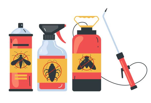 Best Best Pest Control Companies  in Chelsea, MI